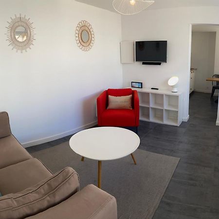 Votre Mini Maison En Plein Coeur Du Centre Ville -Terrasse - Et Parking Prive Sur Place Clos - Draps Et Menage Inclus Concarneau Dış mekan fotoğraf
