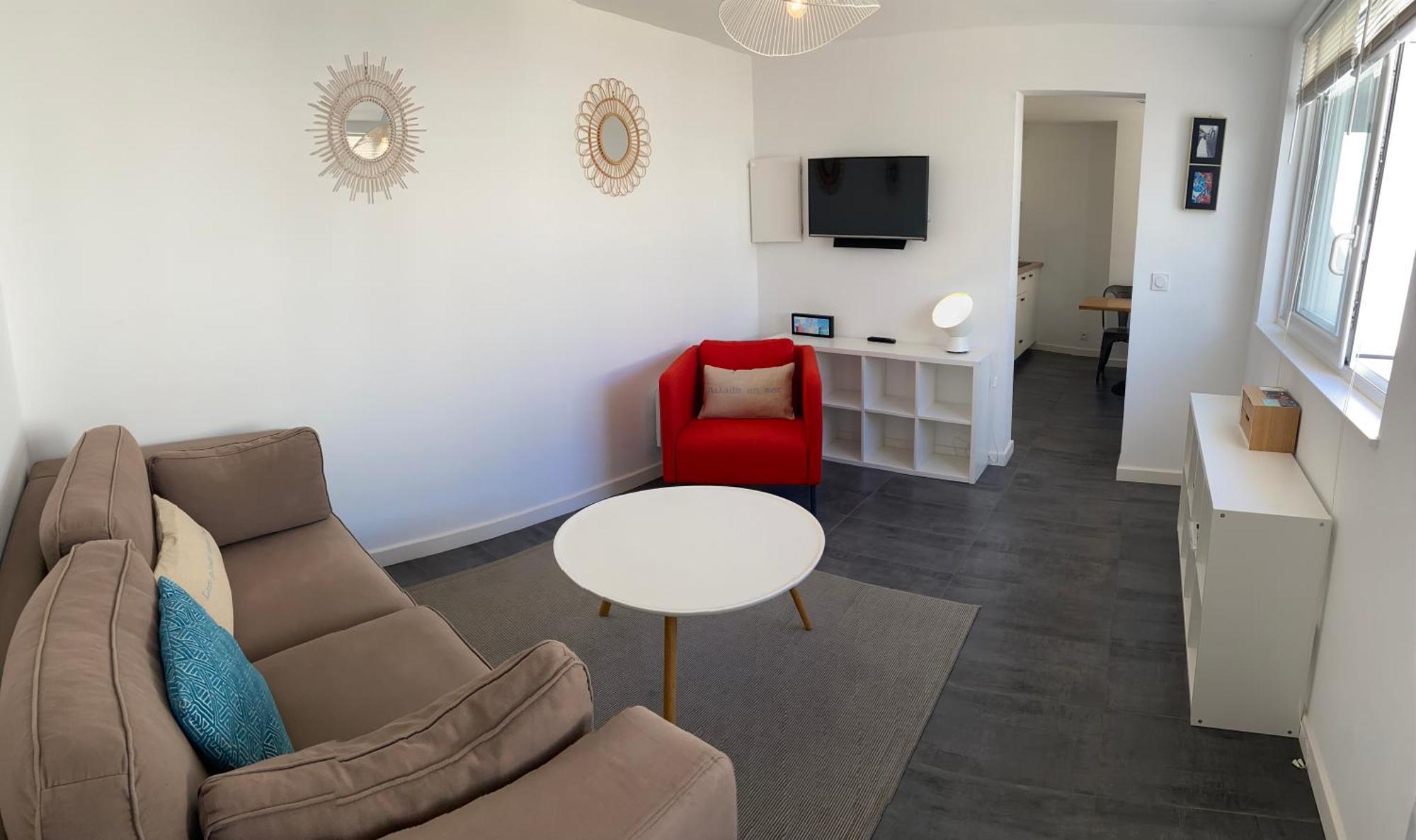 Votre Mini Maison En Plein Coeur Du Centre Ville -Terrasse - Et Parking Prive Sur Place Clos - Draps Et Menage Inclus Concarneau Dış mekan fotoğraf